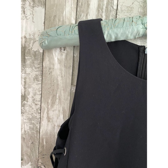 IRO moltani black romper 38 - Picture 3 of 9